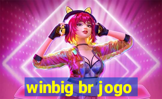 winbig br jogo